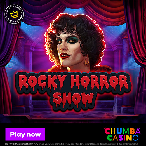 Rocky Horror Show Marketing Video