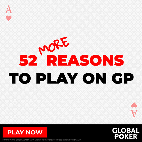 52 More Reasons Marketing Campaign