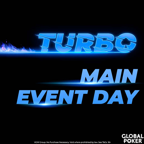 Global Poker Turbo Series